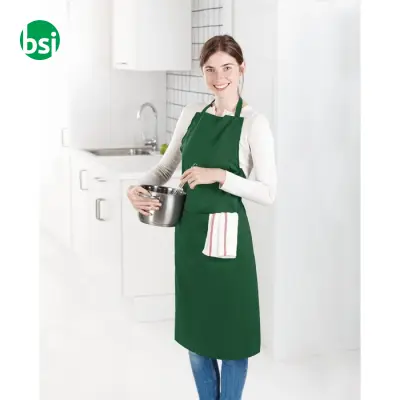 Adjustable apron - FITTED KITAB - Immagine 19