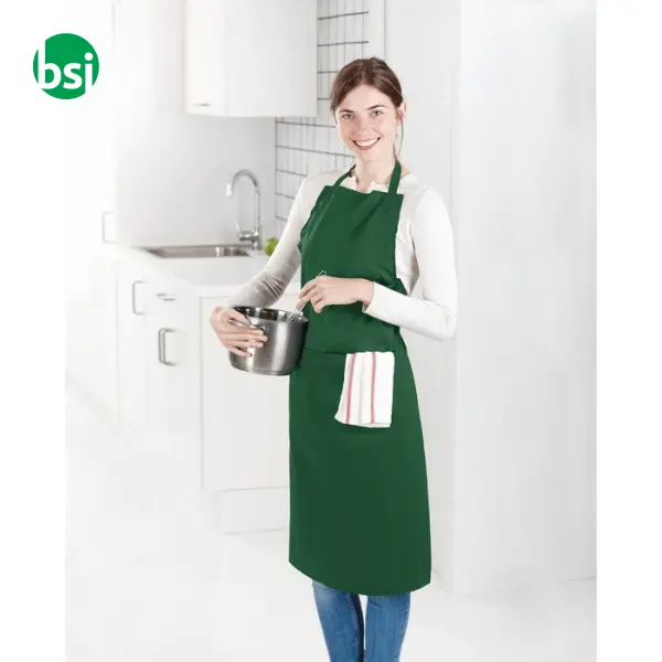 Adjustable apron - FITTED KITAB -  19