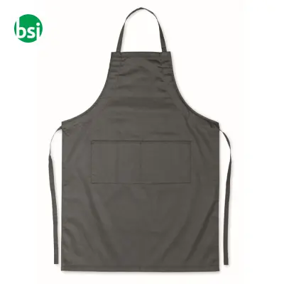 Adjustable apron - FITTED KITAB - Immagine 29