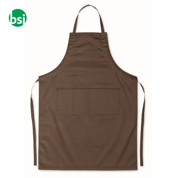 Adjustable apron - FITTED KITAB -  30
