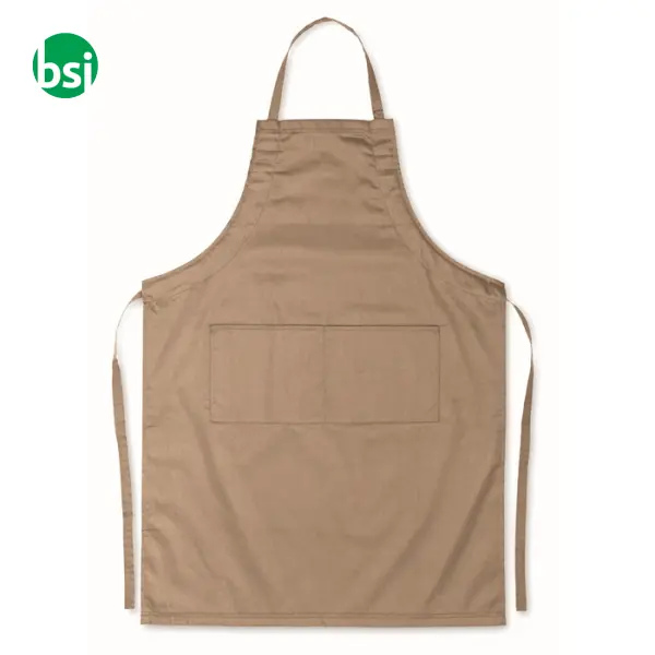 Adjustable apron - FITTED KITAB -  31