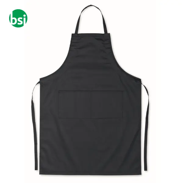 Adjustable apron - FITTED KITAB -  32