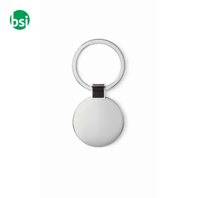 Round shaped key ring - ROUNDY - Immagine 5