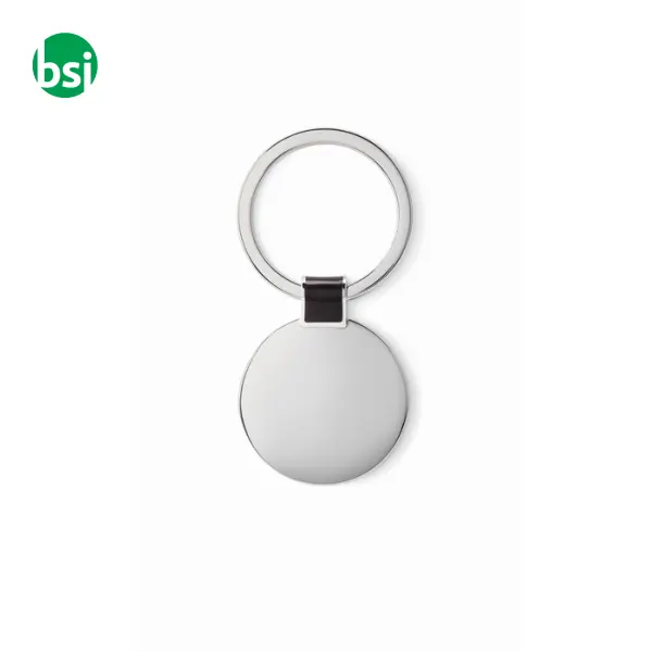 Round shaped key ring - ROUNDY -  5