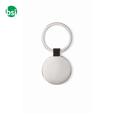 Round shaped key ring - ROUNDY - Immagine 2