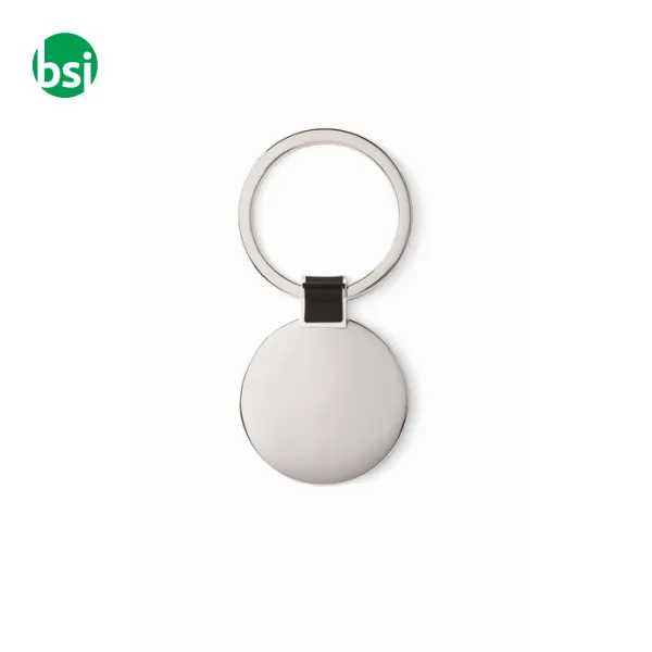 Round shaped key ring - ROUNDY -  2