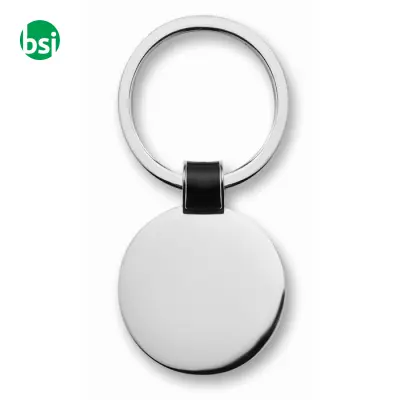 Round shaped key ring - ROUNDY - Immagine 3
