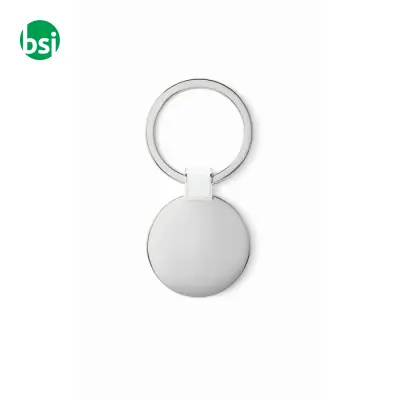 Round shaped key ring - ROUNDY - Immagine 6