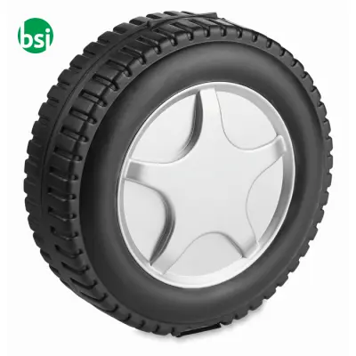 25 piece tool set - RUEDA TOOL - Immagine 2