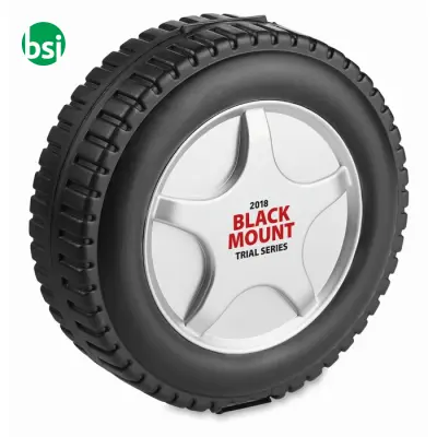 25 piece tool set - RUEDA TOOL - Immagine 3