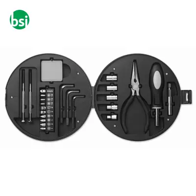 25 piece tool set - RUEDA TOOL - Immagine 5