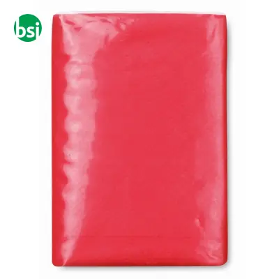 Mini tissues in packet - SNEEZIE - Immagine 16