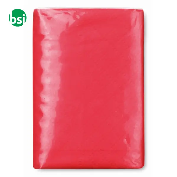 Mini tissues in packet - SNEEZIE -  16