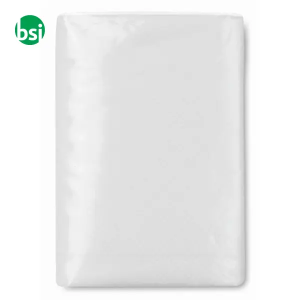 Mini tissues in packet - SNEEZIE -  17