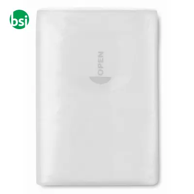 Mini tissues in packet - SNEEZIE - Immagine 8