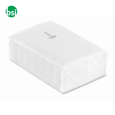 Mini tissues in packet - SNEEZIE - Immagine 9