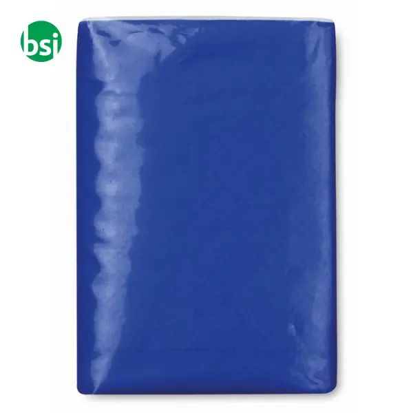 Mini tissues in packet - SNEEZIE -  18