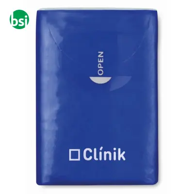 Mini tissues in packet - SNEEZIE - Immagine 13