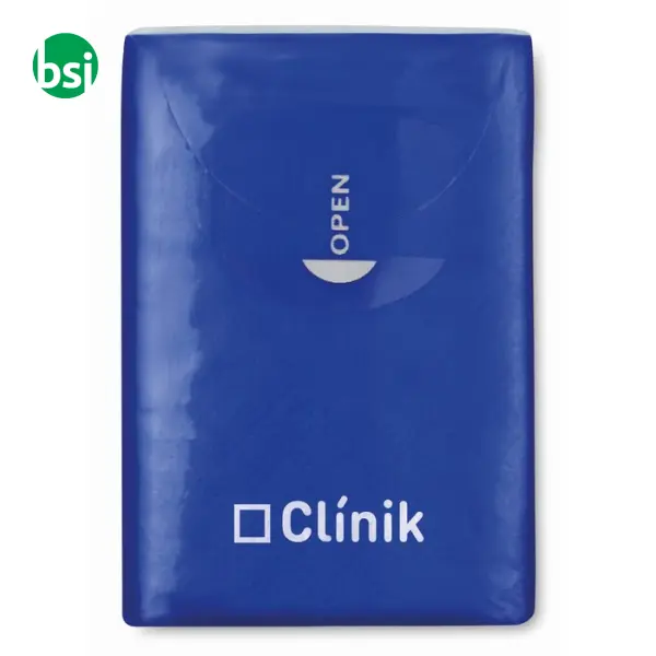 Mini tissues in packet - SNEEZIE -  13