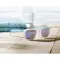 Sunglasses with mirrored lense  - AMERICA TOUCH - Anteprima 7
