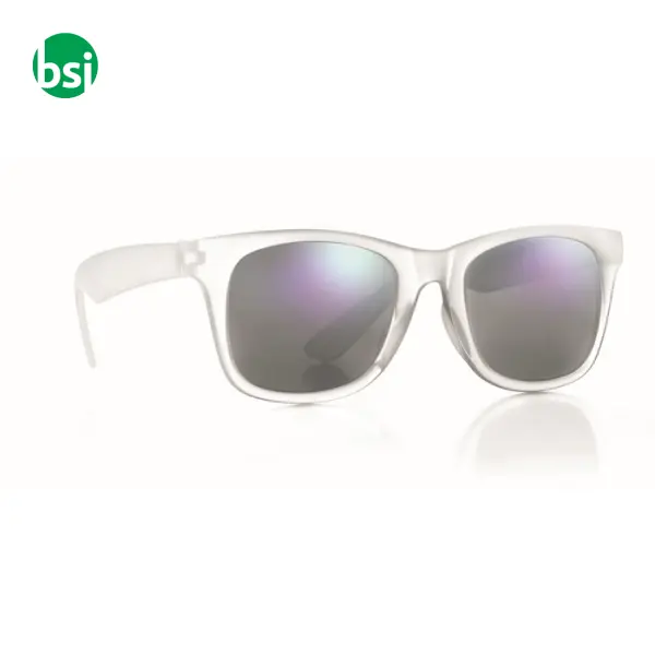 Sunglasses with mirrored lense  - AMERICA TOUCH -  16