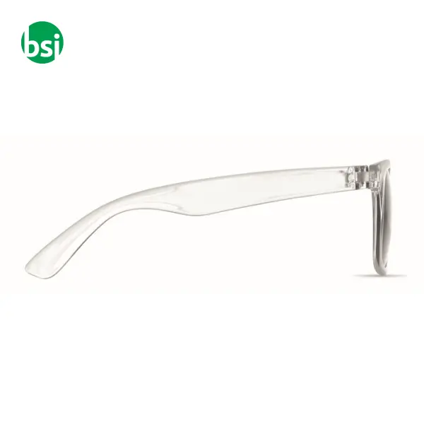 Sunglasses with mirrored lense  - AMERICA TOUCH -  17