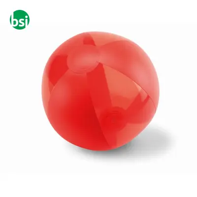 Inflatable beach ball - AQUATIME - Immagine 10