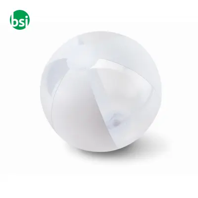 Inflatable beach ball - AQUATIME - Immagine 11