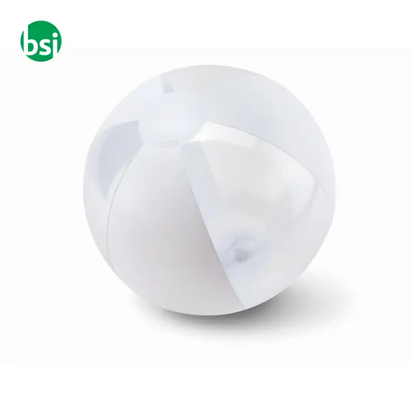 Inflatable beach ball - AQUATIME -  11