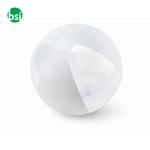 Inflatable beach ball - AQUATIME -  4