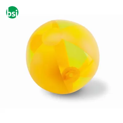 Inflatable beach ball - AQUATIME - Immagine 14