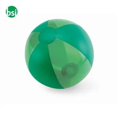 Inflatable beach ball - AQUATIME - Immagine 7