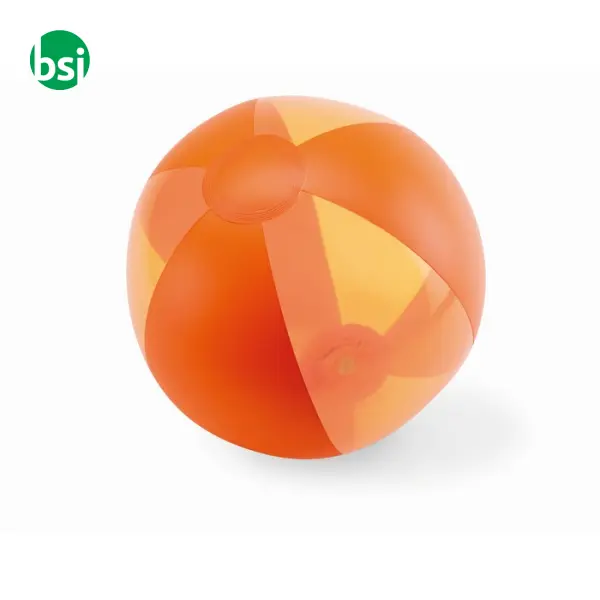 Inflatable beach ball - AQUATIME -  8