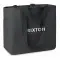 Shopping bag in 600D polyester  - CAMDEN - Anteprima 2