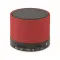 Round Bluetooth speaker - 3W - ROUND BASS - Anteprima 26