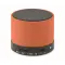 Round Bluetooth speaker - 3W - ROUND BASS - Anteprima 24