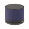 Round Bluetooth speaker - 3W - ROUND BASS - Anteprima 27
