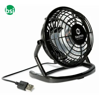 USB fan - AIRY - Immagine 3