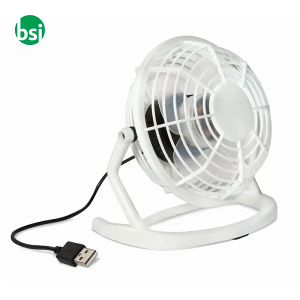 USB fan - AIRY -  16