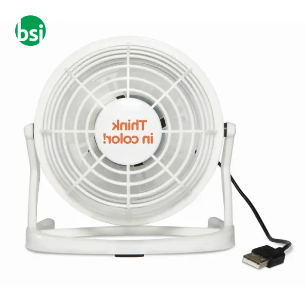 USB fan - AIRY -  14