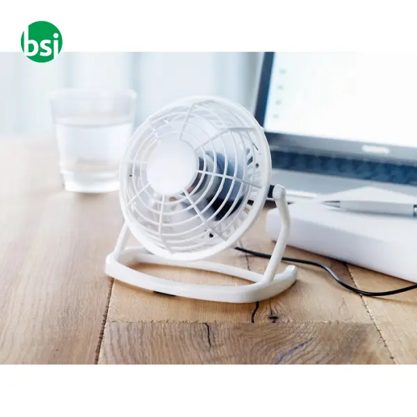 USB fan - AIRY -  6