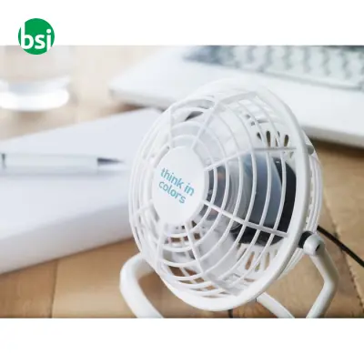 USB fan - AIRY - Immagine 10