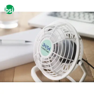 USB fan - AIRY - Immagine 11