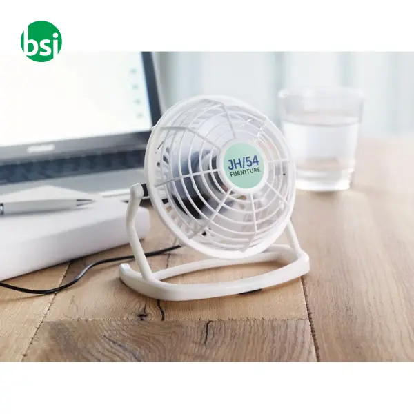 USB fan - AIRY -  8