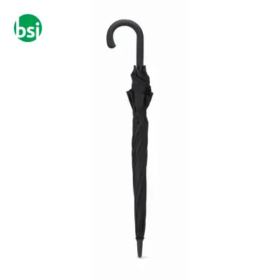 Luxe 23" auto storm umbrella - 23'' - NEW QUAY - Immagine 4