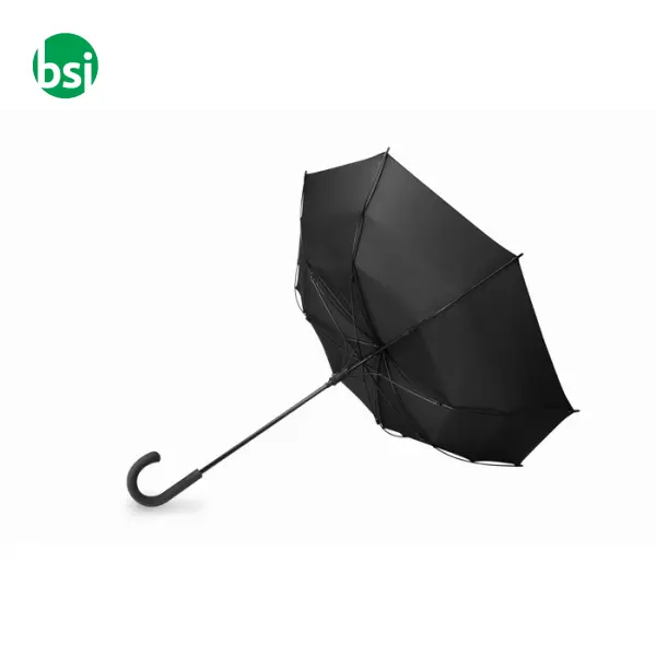 Luxe 23" auto storm umbrella - 23'' - NEW QUAY -  6