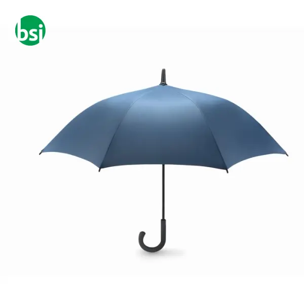 Luxe 23" auto storm umbrella - 23'' - NEW QUAY -  22