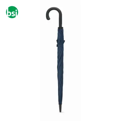Luxe 23" auto storm umbrella - 23'' - NEW QUAY - Immagine 12