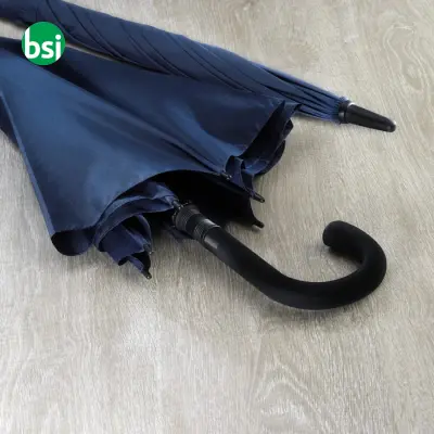 Luxe 23" auto storm umbrella - 23'' - NEW QUAY - Immagine 7