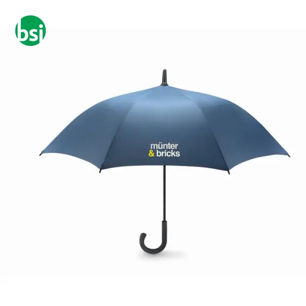 Luxe 23" auto storm umbrella - 23'' - NEW QUAY -  11